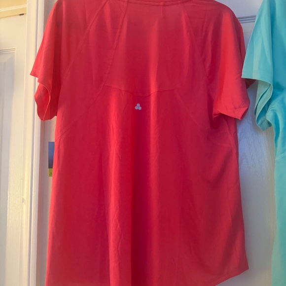 Women's Tek Gear® Performance Core Crewneck Tee - Picture 5 of 5